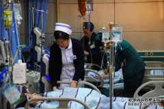 <strong>市一院拍摄卫生系统首部微电影《极速“赢”救》</strong>