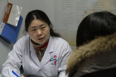 市一院产科开展全市独家“母婴阻断”项目