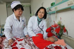 这个冬天不再冷——护理篇