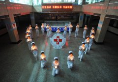 <strong>第一医院在省卫生厅“感动*瞬间”摄影大赛喜获佳绩</strong>