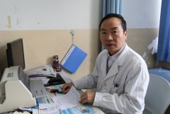 陈德志：远离糖尿病要管住嘴 三餐摄入量与消耗量需平衡