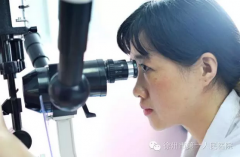 徐州一院80周年——“防盲治盲”、“微笑列车”、“明天计划”系