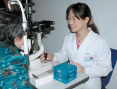 市一院人大代表李甦雁：一步一个脚印 攀登医学高峰