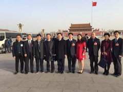 聚焦两会：人大代表李甦雁为医界发声 提出多项议案