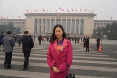 人大代表李甦雁：规培最怕沦为走过场 学员变成廉价劳动力