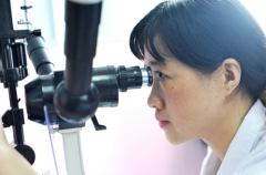 市一院眼科李甦雁：充满大爱的阳光医生 温暖艾滋病患者