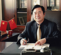 市一院院长杜钟祥2016年元旦献辞：新境界 新定位 新要求