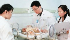 坚持科学用药治疗小儿疾病的徐州医生——市一院王红兵