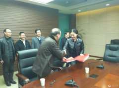 托管徐州市一院 打造城西精品社区卫生服务中心