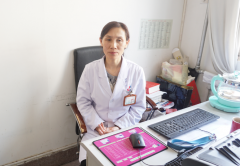 刘芳芳：幼儿听力筛查早做早受益 人工耳蜗圆患儿＂听说＂梦