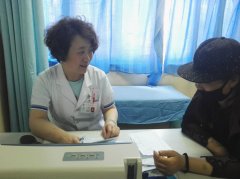 内分泌科王昭玲：糖尿病趋于年轻化 个性化治疗方案很重要