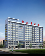 <strong>我院与铜山中医院结成对口支援单位 逐步实现分级诊疗</strong>