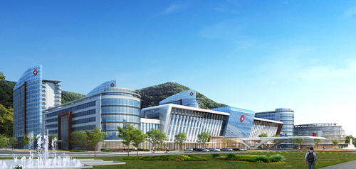 <strong>新院概念图</strong>