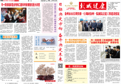 <strong>【彭城健康】2016第11期</strong>