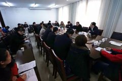 徐州一院赴邳州官湖镇进行走访慰问