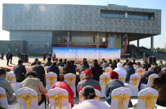 市一院助力省第18届全国“爱耳日”义诊及慈善捐赠活动