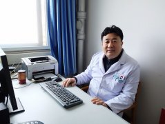 <strong>耳鼻喉科王浩：防聋治聋 需要个性化精准治疗</strong>