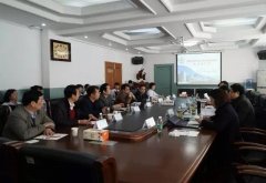 我院迎接省卫计委国家级住院医师规范化培训基地预评估