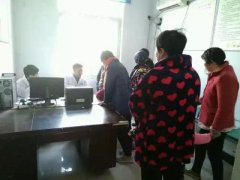 市一院专家赴沛县敬安医院义诊 现场上演“急救真人秀”