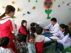 <strong>市一院眼防所启用流动验光车赴睢宁开展儿童视力筛查活动</strong>