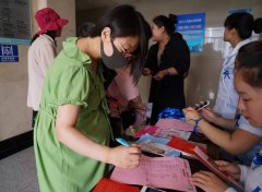 徐州市一院首届母婴健康节(第五场)——神圣母爱弥散全场