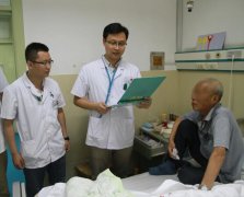 吴小进、陈光侠获徐州医科大学硕士研究生导师任职资格