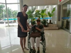 白内障摘除要“熟透”？ 最佳矫正视力<0.3就应该手术