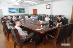 德国慕尼黑大学医学院李明伦教授莅临我院学术交流