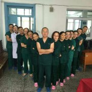 无影灯下的生命守护者——记市一院的麻醉科团队