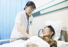 武煜：和病人交心前提是你要有本事