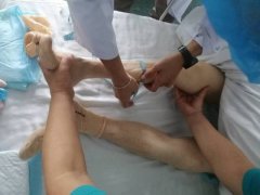 高龄老年痴呆患者连续10日遇进食难题 市一院老年一科、营养科联手攻克