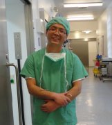 皮肤科赵建斌：特应性皮炎高发 切勿与湿疹相混淆