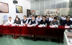 市一院组织开展“院十名博士重点人才、十名青年后备人才”遴选工作