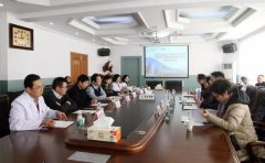 省公立医院综合改革效果评价复核组莅临市一院检查指导