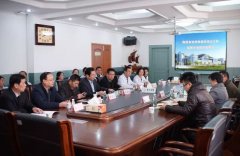 <strong>我院迎接省级临床重点专科复核专家组莅临检查指导</strong>