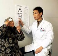 190多万邳州百姓的“光明使者”