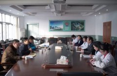 市一院接受市直机关收费清理整顿专项检查