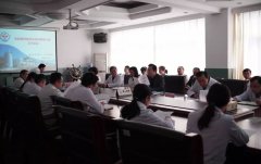 市一院新年住培工作延续问题导向 住培领导小组夯实目标监管