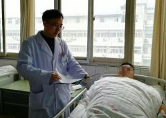 <strong>从“地狱”到“天堂”——风湿免疫科专家成功诊治累及多器官的罕见血栓闭塞性血管炎患者</strong>