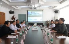 <strong>我院肿瘤中心博导论坛第一讲顺利开讲</strong>