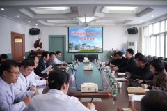 我院“吴孟超院士工作站”加速推进