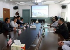 我院肿瘤中心大讲堂暨博导论坛第二讲如约而至