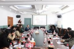 我院开展食管、胃静脉曲张内镜下精准治疗学习班