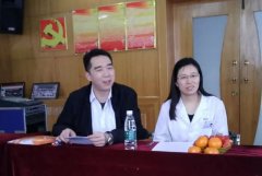 <strong>我院眼防所低视力康复中心顺利通过市级评审</strong>