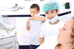 市一院消化内镜中心告诉您：儿童胃镜不可怕