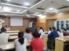 我院召开第二季度病（陪）人工休座谈会