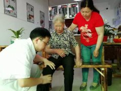 徐州市一院风湿免疫病专家仁心仁术 助“困境”母女健康创业双丰收