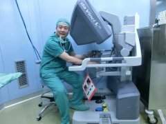 我院耳鼻喉科王浩同志获“徐州市第六届优秀科技工作者”光荣称号