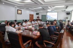 <strong>省卫计委互查组莅临我院检查指导安全生产工作</strong>