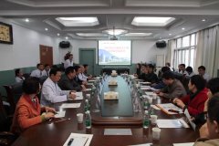 市级重点专科检查组专家莅临我院进行现场评审